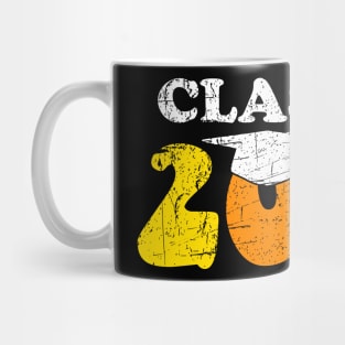 Class of 2036 Grow With Me First Day of School Graduation Mug